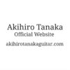 田中彬博 | AKIHIRO TANAKA Official Website