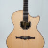 Cuntz Guitars CWG-23s+ Indian Rosewood HG Custom (ご来店の際はご予約ください)（